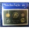 Image 2 : 1275. 1971S US Proof Set. Original as Issued.