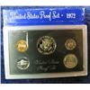 Image 2 : 1276. 1972S US Proof Set. Original as Issued.