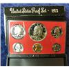 Image 1 : 1277. 1973S US Proof Set. Original as Issued.