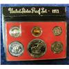 Image 2 : 1277. 1973S US Proof Set. Original as Issued.