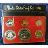 Image 2 : 1278. 1974S US Proof Set. Original as Issued.