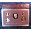 Image 1 : 1289. 1991S US Proof Set. Original as Issued.