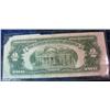 Image 2 : 1364. Series 1928G $2. United States Star Note. VG Small Piece