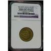 Image 1 : 1416. Andrew Hauer, Billiards Token, Hastings. Minnesota. NGC Slabed