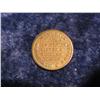 Image 1 : 1425. 1813 Chatteris Farthing. English Medal.