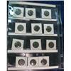 Image 2 : 1450. (10) Unatributed Ancients, Early Afghanistan Silver & 1919 India Coins.