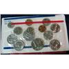 Image 1 : 1549. 1981 US Mint Set. Original as Issued.