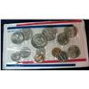 Image 2 : 1549. 1981 US Mint Set. Original as Issued.