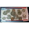 Image 2 : 1554. 1980 US Mint Set. Original as Issued.