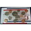 Image 2 : 1560. 1989 US Mint Set. Original as Issued.