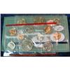Image 2 : 1563. 1993 US Mint Set. Original as Issued.