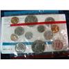 Image 1 : 1565. 1971 US Mint Set. Original as Issued.