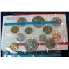 Image 2 : 1565. 1971 US Mint Set. Original as Issued.