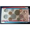 Image 1 : 1566. 1972 US Mint Set. Original as Issued.