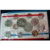 Image 2 : 1566. 1972 US Mint Set. Original as Issued.
