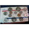 Image 2 : 1567. 1981 US Mint Set. Original as Issued.