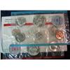 Image 1 : 1568. 1963 US Mint Set. Original as Issued.