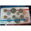 Image 1 : 1570. 1972 US Mint Set. Original as Issued.