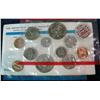 Image 2 : 1570. 1972 US Mint Set. Original as Issued.
