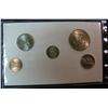 Image 2 : 1571. Brilliant Uncirculated Coin Collection.