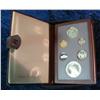 Image 2 : 1602. 1984 Olympic Prestige Proof Set. Original as Issued.
