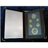 Image 2 : 1603. 1988 Olympic Prestige Proof Set. Original as Issued.