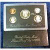 Image 1 : 1605. 1992S US Silver Proof Set. Original as Issued.