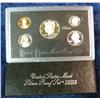 Image 1 : 1606. 1993S US Silver Proof Set. Original as Issued.