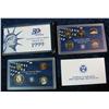 Image 1 : 1609. 1999S US Proof Set. Original as Issued.