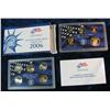 Image 1 : 1616. 2006S US Proof Set. Original as Issued.