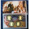 Image 1 : 1617. 2007S Presidential Dollar Proof Set.