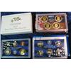 Image 1 : 1619. 2007S US Proof Set. Original as Issued.