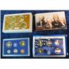 Image 2 : 1619. 2007S US Proof Set. Original as Issued.