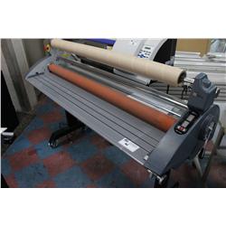 ROYAL SOVEREIGN RSC-1400C WIDE FORMAT LAMINATOR