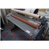 Image 1 : ROYAL SOVEREIGN RSC-1400C WIDE FORMAT LAMINATOR