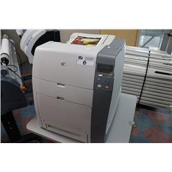 HP COLOUR LASERJET 4700N HIGHSPEED DIGITAL NETWORK