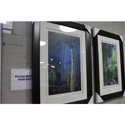 LIMITED EDITION PRINT "BLUE SKY" 50/175 BY EMILY