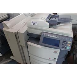 TOSHIBA E-STUDIO 451C COLOUR DIGITAL NETWORK