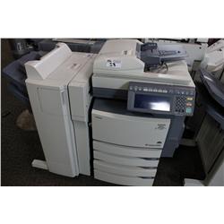 TOSHIBA E-STUDIO 351C COLOUR DIGITAL NETWORK