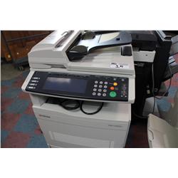 KYOCERA KM-850D COLOUR DIGITAL NETWORK
