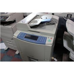 PANASONIC DP3510 DIGITAL NETWORK MULTIFUNCTION