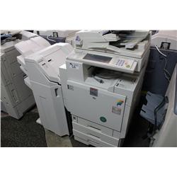 RICOH AFICIO 3228C DIGITAL COLOUR MULTIFUNCTION