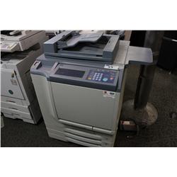 SHARP DIGITAL COLOUR PHOTOCOPIER