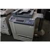 Image 1 : SHARP DIGITAL COLOUR PHOTOCOPIER