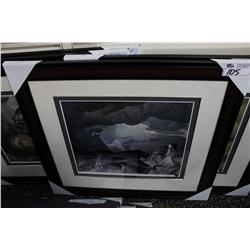 LIMITED EDITION PRINT "CRESCENDO"