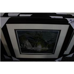 LIMITED EDITION PRINT "ROCK POOL"