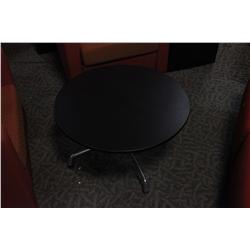 HERMAN MILLER RECEPTION TABLE
