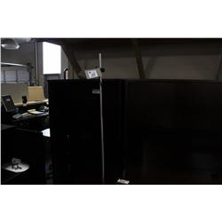 FREE STANDING HALOGEN FLOOR LAMP