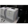 Image 1 : HP LASERJET 3550 COLOUR NETWORK LASER PRINTER