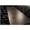 Image 2 : HERMAN MILLER 3 FT X 5 FT MOBILE MODULAR BOARDROOM